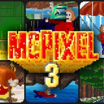 Devolver Digital Announces McPixel 3 For 2022 Release