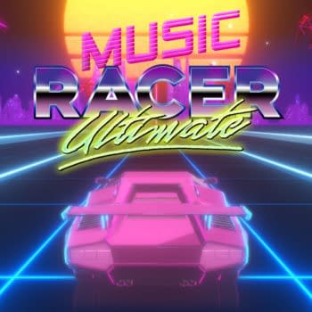 Music Racer: Ultimate Will Be Released In Early March