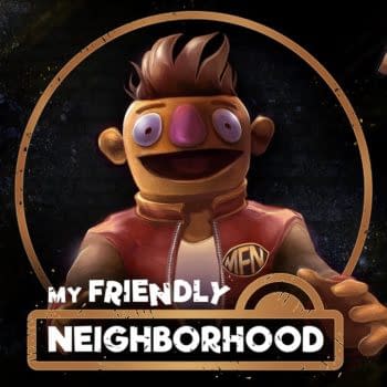My Friendly Neighborhood Gets A Free Demo During Steam Next Fest