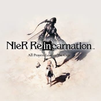 Square Enix Reveals Plans For NieR Re[in]carnation One Year Event