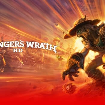 Oddworld: Stranger's Wrath HD Is Headed To PlayStation &#038; Xbox