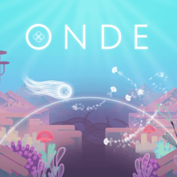 Onde Releases New Free Demo During Steam Next Fest
