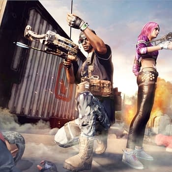 PUBG: New State Reveals February Update With Round Deathmatch