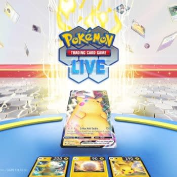 Pokémon TCG Live Launches Limited Beta Testing in Canada First