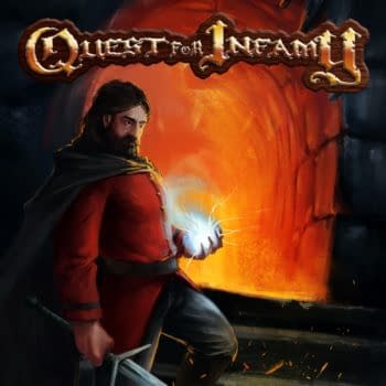Quest For Infamy Set To Be Released March 4th