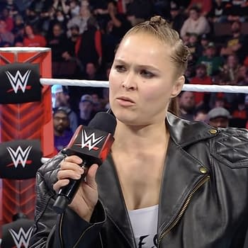 Ronda Rousey Shoots on Vince McMahon in Tell-All Book Excerpts