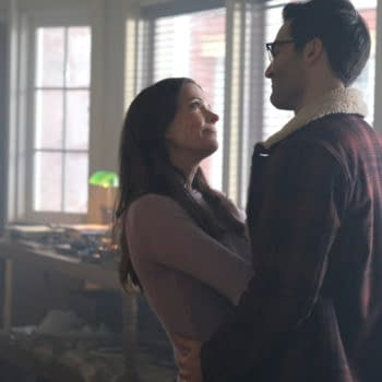 Superman and Lois: We Want Our Season 1 Lois Lane Back &#038; Here's Why