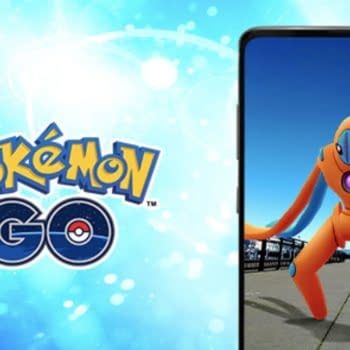 Defense Forme Deoxys Raid Guide for Pokémon GO Players: Feb. 2022