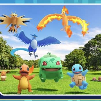 Are the Elite Four Really Coming to Pokémon GO This Week?