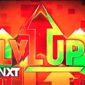 WWE Cancels 205 Live, Launches NXT Level Up Instead