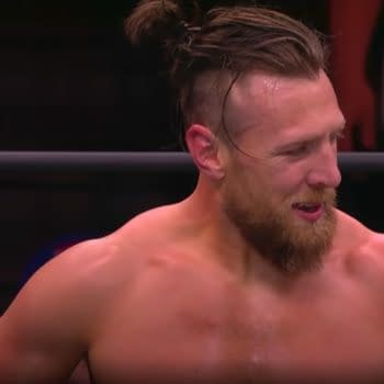 Cody Who? AEW Reassures Shaken Fanbase with This Week's Dynamite