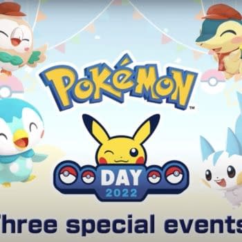 Here Are the Pokémon Presents Updates You May Have Missed