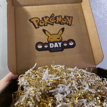Celebrating Pokémon Day 2022 With The Pokémon Company