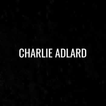 The Walking Dead’s Charlie Adlard Picks Boom For Next Project