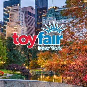 Toy Fair New York Is Moving To The Fall Starting In 2023