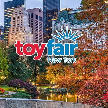 Toy Fair New York Is Moving To The Fall Starting In 2023