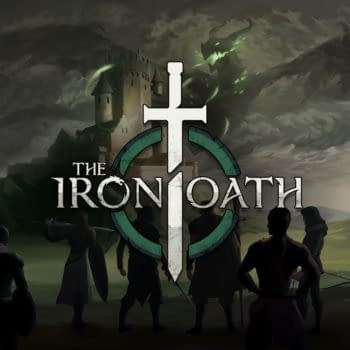 Humble Games Releases New Demo For The Iron Oath
