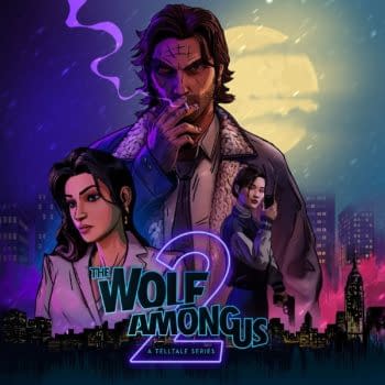 The Wolf Among Us 2 Will Be Released In 2023