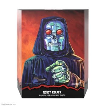 Robot Reaper Downloads Death with Super7’s Newest The Worst Reveal