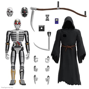 Robot Reaper Downloads Death with Super7's Newest The Worst Reveal