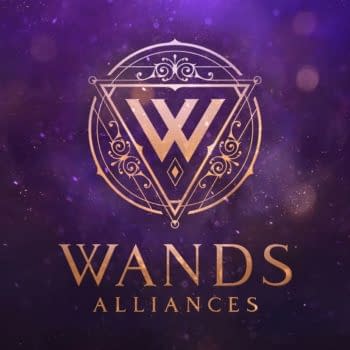 Wands Alliance Will Be Coming To Oculus Quest 2