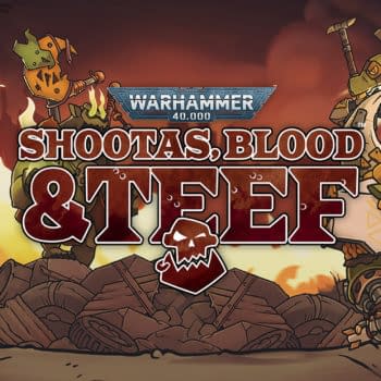 Warhammer 40,000: Shootas, Blood & Teef Gets A Playable Demo