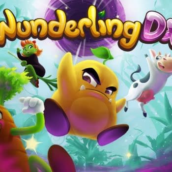 Wunderling DX Will Release On Steam & Nintendo Switch This March
