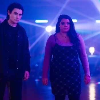 Astrid & Lilly Season 1 E04 Review: Deadly Dancing & Roller-Rinks