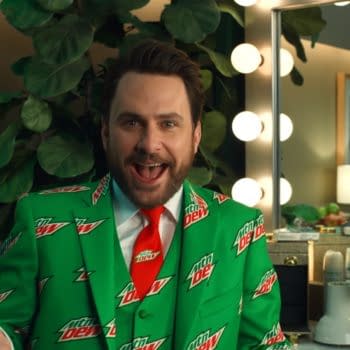 Charlie Day celebrates 'Sunny' - The Boston Globe