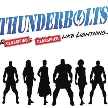 Thunderbolts