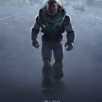 Lightyear Trailer Debuts, Along With New Poster For Pixar Film