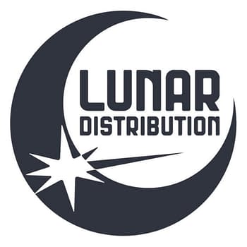 Vault Comics Is The Latest To Join Lunar Distribution