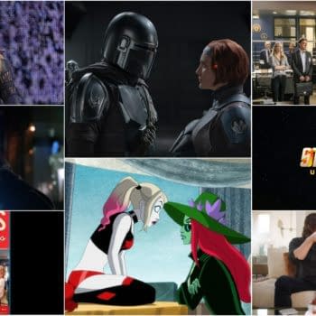 Boba Fett, Star Trek, The Flash &#038; More: BCTV Daily Dispatch 02 Feb 22