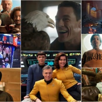 Star Trek, Pam &#038; Tommy, The Boys &#038; More: BCTV Daily Dispatch 17 Feb 22