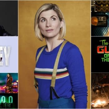 Saturday Night Live, Doctor Who &#038; More: BCTV Daily Dispatch 27 Feb 22