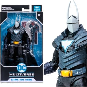 DC Comics Tales from the Dark Multiverse Arrive at McFarlane Toys