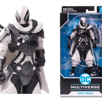 Batman Future State Ghost-Maker Coming Soon to McFarlane Toys