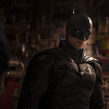 The Batman 2: Bruce Wayne Will Remain The Emotional Focus