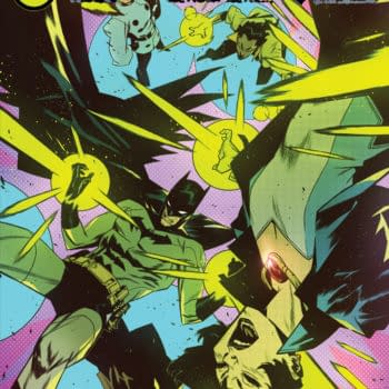 Cover image for Batman Urban Legends #13