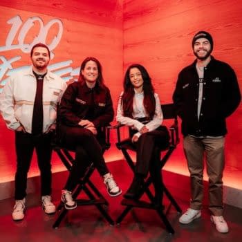 100 Thieves Hires Jen Simons To Be Chief Content Officer