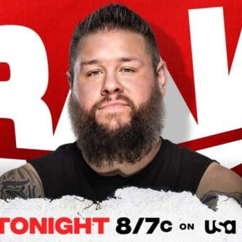 Kevin Owens to Respond to Steve Austin Responding to Him on Raw