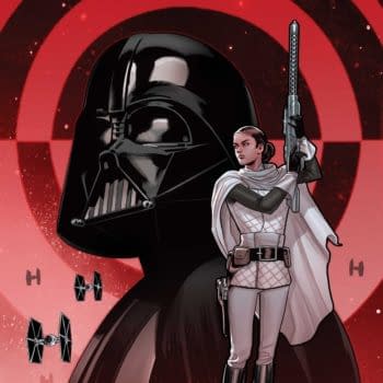 Cover image for STAR WARS: DARTH VADER #21 PAUL RENAUD COVER
