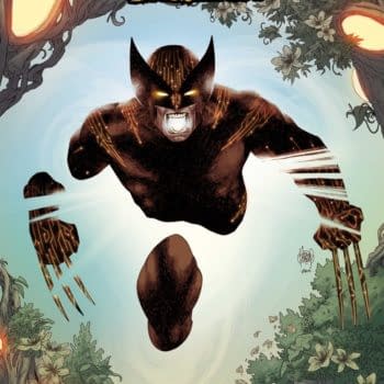 Cover image for X DEATHS OF WOLVERINE #4 ADAM KUBERT COVER