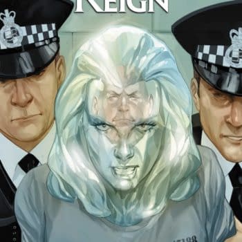 Cover image for DEVIL'S REIGN: X-MEN #3 PHIL NOTO COVER