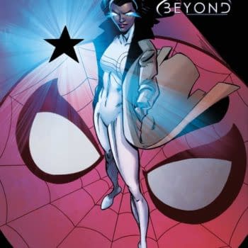 Cover image for AMAZING SPIDER-MAN #92.BEY MARK BAGLEY COVER