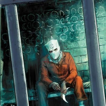 Cover image for DEVIL'S REIGN: MOON KNIGHT #1 ROD REIS COVER