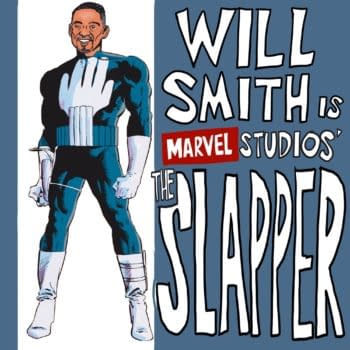 Even More Comic Book Creators React To Will Smith &#038; Chris Rock