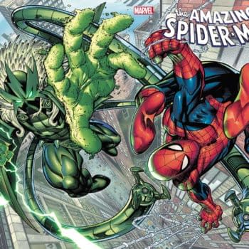 Sinister Adaptoid Vs Amazing Spider-Man #900
