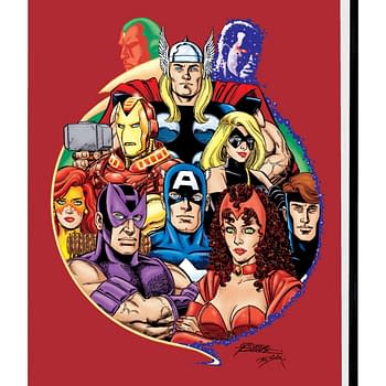 Full Marvel Comics June 2022 Solicits & Solicitations
