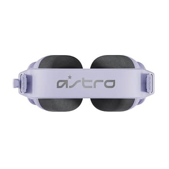 Astro Gaming Reveals The A10 Gen 2 Wired Gaming Headset